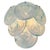 Wall Sconces Murano Discs, 1990s, Set of 4 For Sale - Image 6 of 13