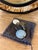Wood Antique 19th Century French Wall Clock "Societe Des Ouvriers Horlogers" For Sale - Image 7 of 8