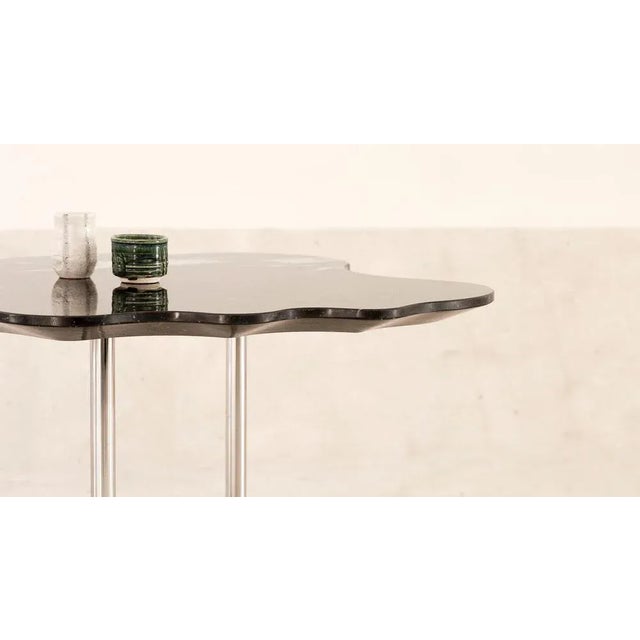 Lago Low Table by Iterare Arquitectos For Sale - Image 9 of 12
