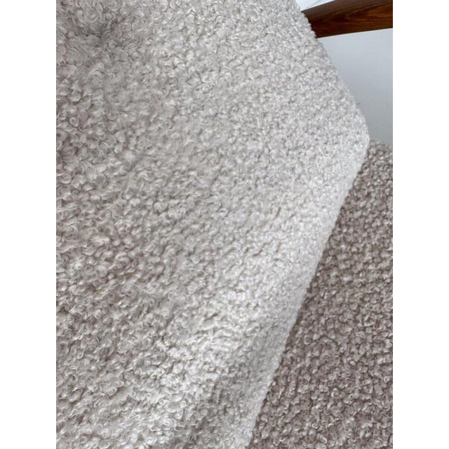 Contemporary Set of Vintage Italian Lounge Chairs For Sale - Image 3 of 10