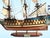 Experience the majesty of the Imperial Navy with this expertly handcrafted model of the Poltava. The Poltava, commissioned...