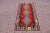 1980s Traditional Red Cappadocia Kilim For Sale - Image 13 of 13