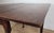 Georgian Drop-Leaf Dining Table in Oak, 1820s For Sale - Image 13 of 18