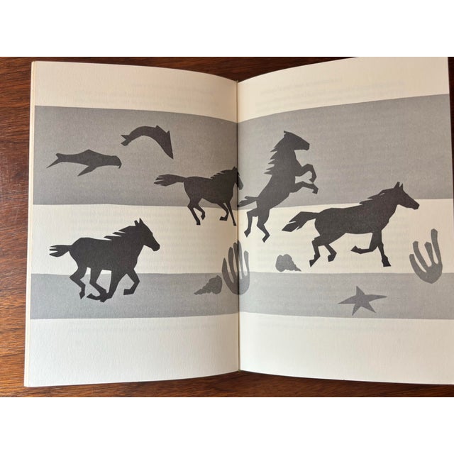 Green Vintage 1966 Legends of the Outer Banks Book For Sale - Image 8 of 12