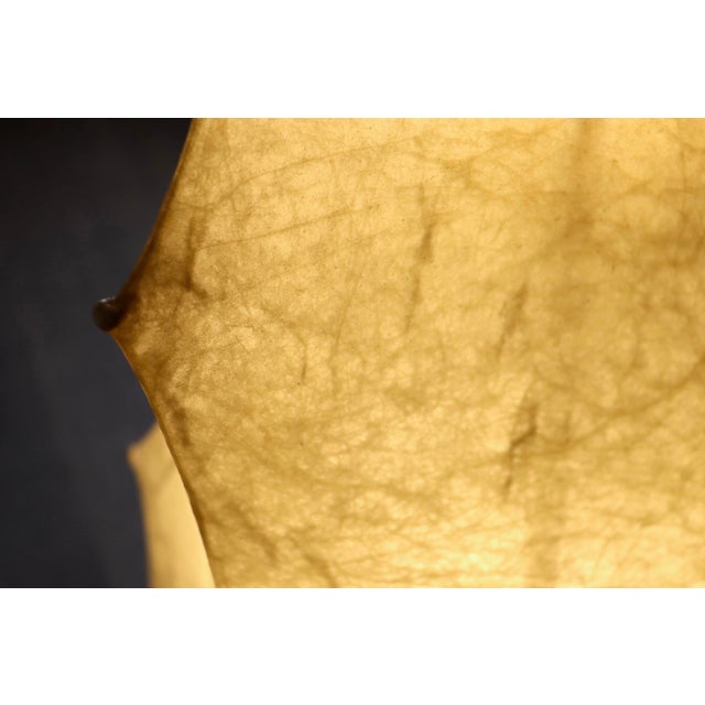 Mid-Century Modern Ghost Floor Lamp by Tobia Scarpa for Flos, Italy, 1960s For Sale - Image 3 of 13