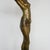 Demetre Chiparus, Art Deco Egyptian Dancer, 1920s-1940s, Bronze & Marble For Sale - Image 6 of 14