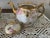 1920s Antique Mz Austria Tea Set- 3 Pieces For Sale - Image 5 of 11
