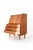 Danish Teak Secretary from Bernhard Pedersen & Søn, 1960s For Sale - Image 4 of 18