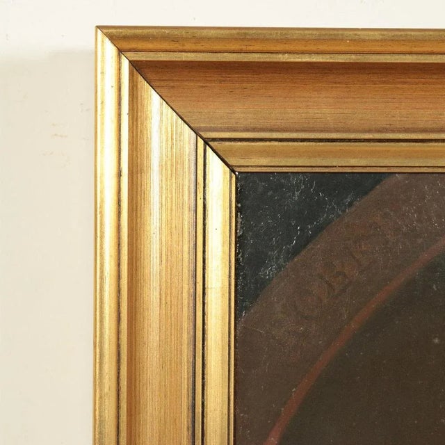 Portrait of Scottish Monarch For Sale - Image 10 of 13