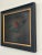 Late 20th Century Red Floral Still Life Oil Painting on Canvas by James Clinton Mumby For Sale - Image 14 of 18