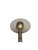 Metal Vintage Wall Lamp, Poland, 1980s For Sale - Image 7 of 12