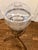 Mathieu Matégot Mid Century Iron and Lucite Ice Bucket Holder For Sale - Image 4 of 7