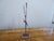 American Antique Rooster Weathervane For Sale - Image 3 of 3