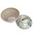 1990s Artisan Wheel Thrown Casserole Bowl With Lid For Sale - Image 4 of 10