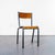 1950’s Classic Stacking Dining Chairs. We have a regular stock of very good stacking chairs as photographed. The listing...