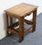 Ethan Allen Ethan Allen Country French Collection Solid Birch Accent Nesting End Tables 26-8305 For Sale - Image 4 of 18