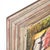 This captivating oil on canvas painting by noted American modernist Louis Schanker (1903–1981) showcases his signature...