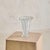 Italian Murano Bullicante Glass Vase Attributed to Barovier & Toso No. 02, 1930s For Sale - Image 4 of 11