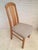 Vintage Oak Dining Chairs, 1990s, Set of 6 For Sale - Image 13 of 18