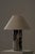 Mid-Century Danish Studio Ceramic Table Lamp from Jeppe Hagedorn-Olsen, 1960s For Sale - Image 13 of 18