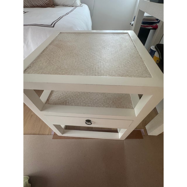 Pair of Nightstands For Sale - Image 10 of 10