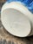 Vintage Studio Pottery Blue Ceramic Vase For Sale - Image 10 of 18