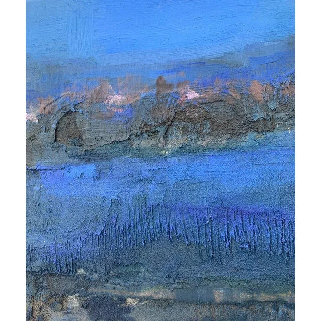 Katarzyna Zwolinska is a Polish painter, she graduated from the Fine Arts school at Warsaw in 1997. She mainly does easel...