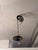 Restoration Hardware Restoration Hardware 20th C. Factory Filament Metal Shade Pendant For Sale - Image 4 of 12