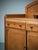 Art Deco Bar Cabinet in Oak and Coromandel, Europe, 1930 For Sale - Image 11 of 16