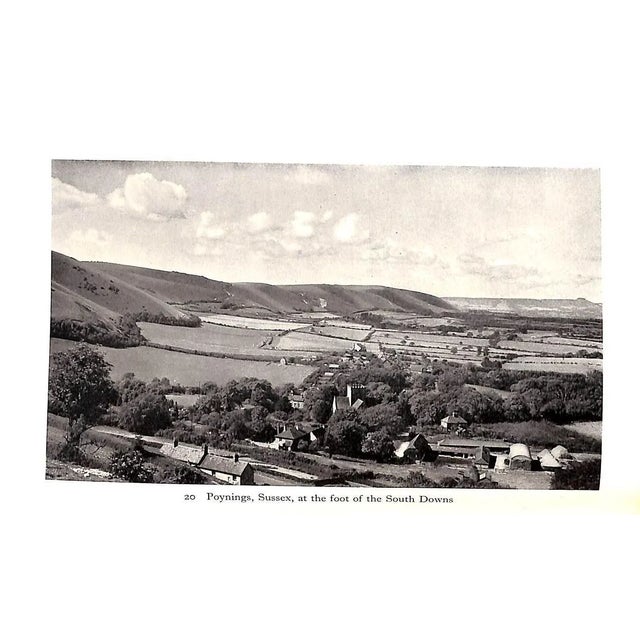 1950s "The Heart of England" 1951 Brown, Ivor For Sale - Image 5 of 8