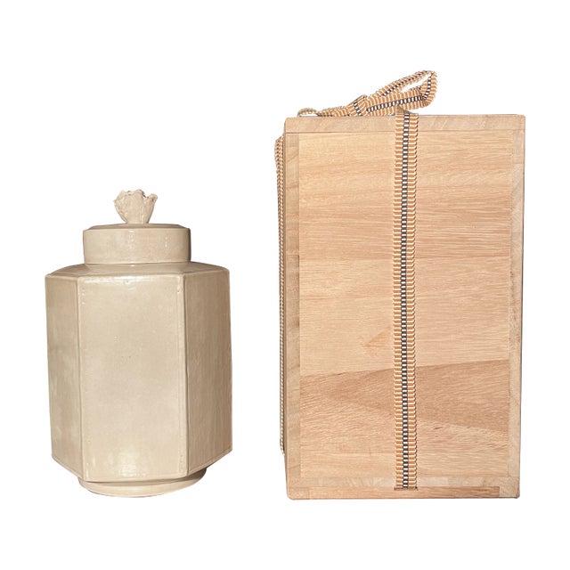 19th Century Japanese Kintsugi Repaired Meiji Siro-Satsuma Tea Holder For Sale - Image 9 of 9