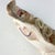 Ceramic Vintage Signed Gail Markiewicz Art Pottery Textured Free Form Sculptural Bowl For Sale - Image 7 of 11