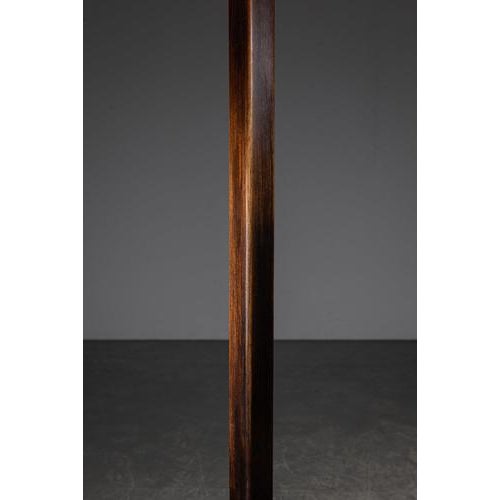 Amsterdam School Standing Lamp, 1920s For Sale - Image 9 of 10