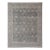 Large Hand-Knotted Oushak Wool Rug by Keivan Woven Arts 11'10 X 15'2 For Sale