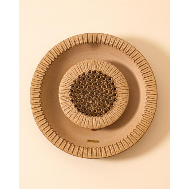 1960s Vintage Danish Wall Sconce, 1960s For Sale - Image 5 of 5