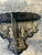 Mid 20th Century Vintage Asian Chinoiserie Folding Bracket For Sale - Image 5 of 8