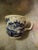 Vintage Late 1950s Genuine Hand Engraving Rigeway Ironstone, Staffordshire, England, 48 Piece Set Serving Dishes. For Sale In Columbia, SC - Image 6 of 12
