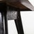 Metal French Rectangular T55 Dining Table from Tolix, 1950s For Sale - Image 7 of 10