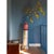 RL 09 Cylindrical Pedestal in Licorice Glossy Varnished Aluminum by Caspal For Sale - Image 4 of 11