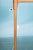 Wood Vintage Floor Lamp in Pine by Carl Malmsten For Sale - Image 7 of 16