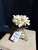 2020s Celestial Meets the Sea Shell Decoration-Coastal Art Sculpture For Sale - Image 5 of 6