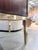 Bernhardt Jet Set Caviar Four Door Sideboard For Sale - Image 10 of 11