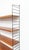 String Wall Shelf by Kajsa & Nisse Strinning, 1950s For Sale - Image 6 of 9