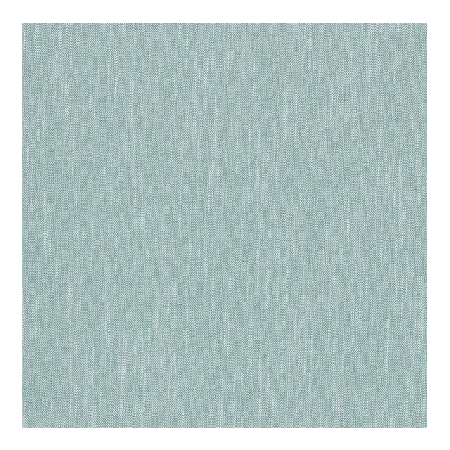 Sanderson Melford Fabric in Sky For Sale