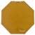 Gold Framed Neoclassical Plaster Intaglio Medallions in Giltwood Shadow Box Frame For Sale - Image 8 of 9