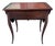 19th Century French Provencial Antique Petite Secrétaire/Side Table/Writing Desk For Sale