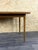 Vintage Danish Teak Dining Table, 1960s For Sale - Image 6 of 18