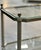 Mid-Century Chrome Occasional Table, 1965 For Sale - Image 15 of 18