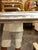 Early 21st Century Pair of French Louis Philippe Silver Mirrors For Sale - Image 5 of 6