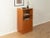 1960s chest of drawers Very good workmanshipHigh-quality materialsSolid wood edgesMade in Denmark Width: 59 cm Height: 103...